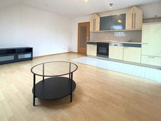 Kochen/Essen/(Wohnen)