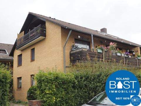 Bad Bevensen Wohnungen, Bad Bevensen Wohnung kaufen