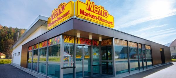 Netto Referenzmarkt