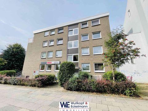 Hamburg Büros, Büroräume, Büroflächen 