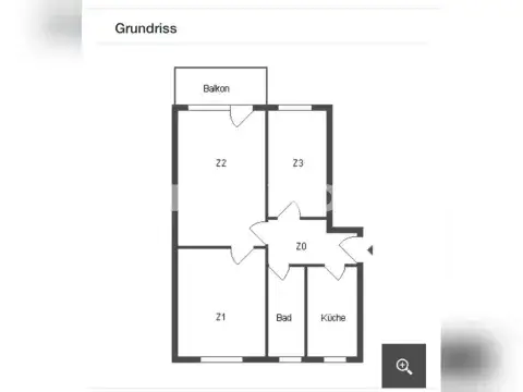 Potsdam Wohnungen, Potsdam Wohnung mieten