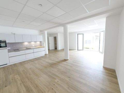 Würzburg / Versbach Büros, Büroräume, Büroflächen 