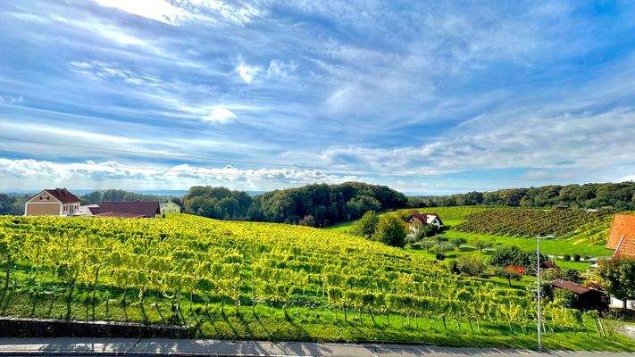 Wohnung in 8493 Klöch