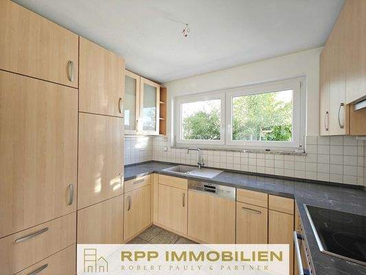 Küche 