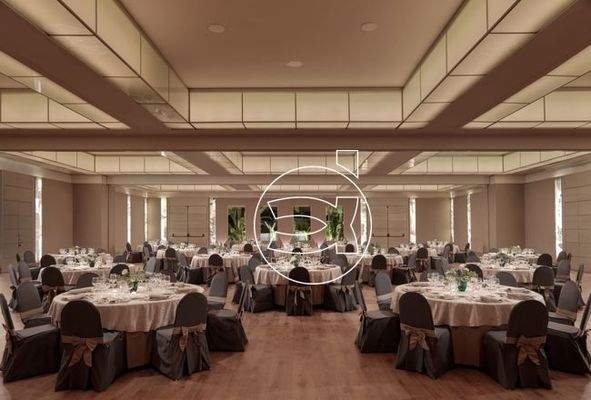 4* Resorthotel in Marbella Stadt