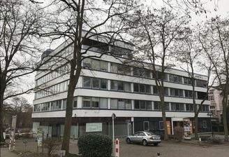 Außenansicht Objekt