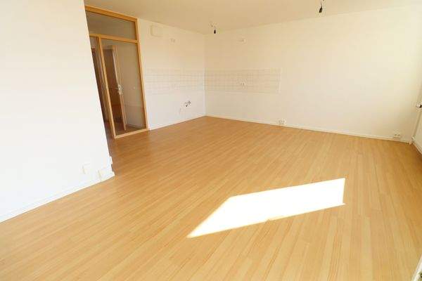 offenes Wohnen/Kochen