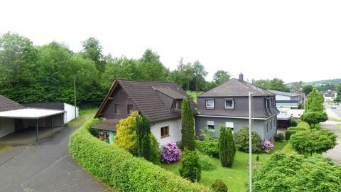 Bergneustadt Häuser, Bergneustadt Haus kaufen