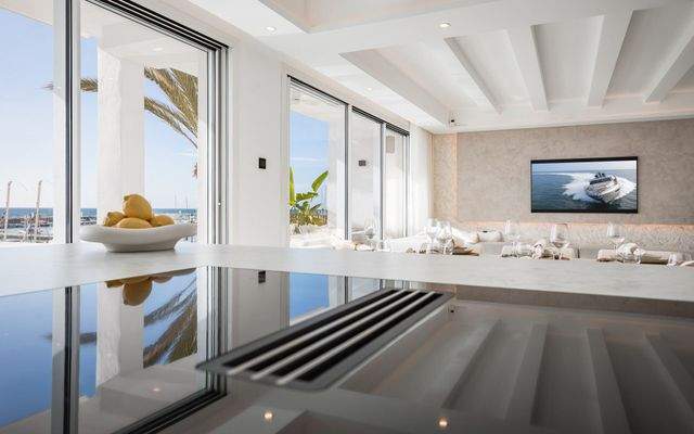Photo: Penthouse in Marbella - Puerto Banus