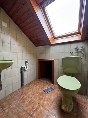 WC DG