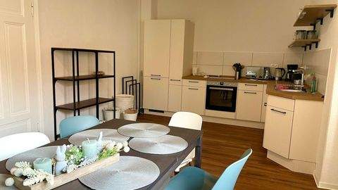 Halle/Saale Wohnungen, Halle/Saale Wohnung mieten