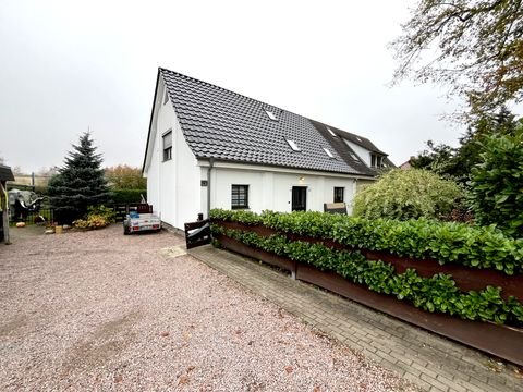 Bentwisch Häuser, Bentwisch Haus mieten 