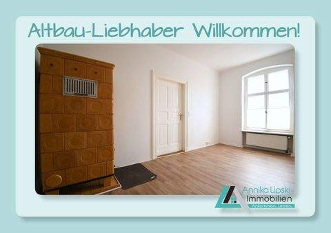 Templin Wohnungen, Templin Wohnung mieten