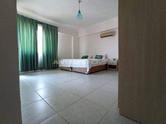 Apartment in a Complex Next to Marina in Milas, Mugla