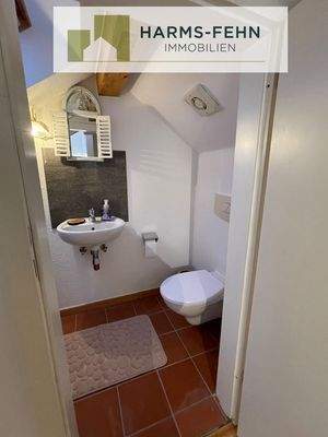 sep. WC OG Vorderhaus