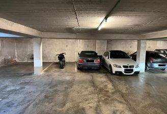 Ansicht Stellplatz 8, 9 und 10