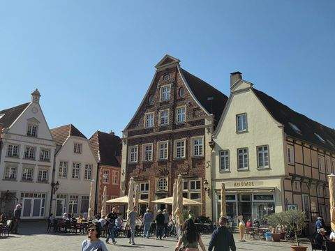 Warendorf Renditeobjekte, Mehrfamilienhäuser, Geschäftshäuser, Kapitalanlage