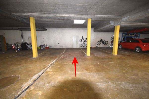 TG Platz Kornwestheim