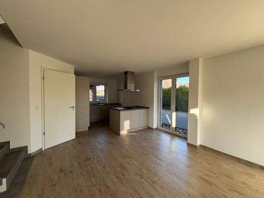 6. Essbereich mit Küche