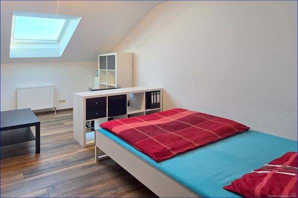 ICC - Immobilien Competence Center - Doppelhaushälfte in Kößlarn