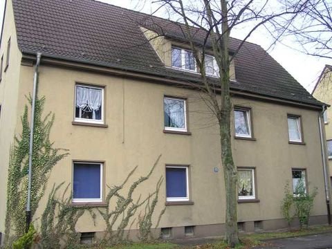 Marl Wohnungen, Marl Wohnung mieten