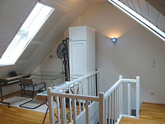 23 Gäste-Arbeitszimmer