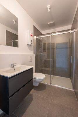 Penthouse Aufstockung