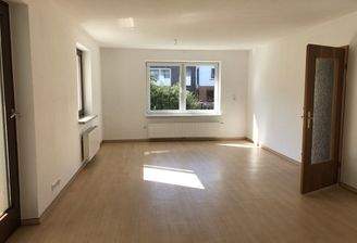 Wonzimmer unteres EG