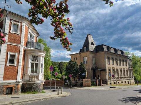 Bad Freienwalde (Oder) Häuser, Bad Freienwalde (Oder) Haus kaufen