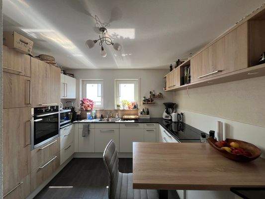 Küche 2. OG 