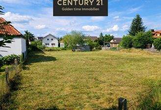 Blick von Süd-West