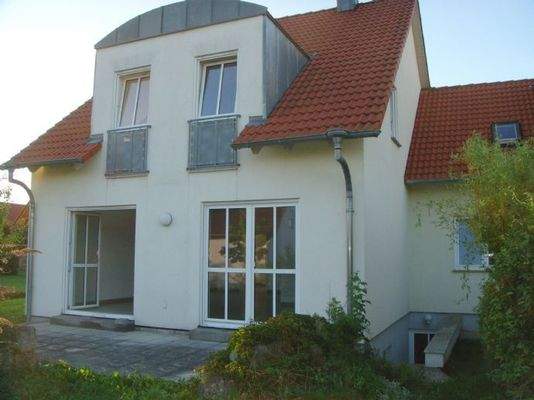 Referenzobjekt - Wohnhaus in NES