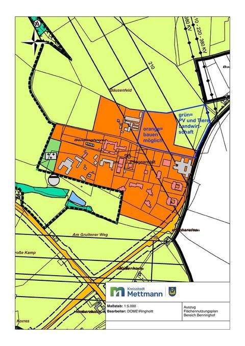 Düsseldorf Mettmann Grundstücke, Düsseldorf Mettmann Grundstück kaufen