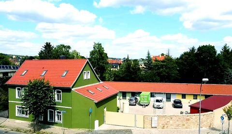 Sangerhausen Wohnungen, Sangerhausen Wohnung mieten