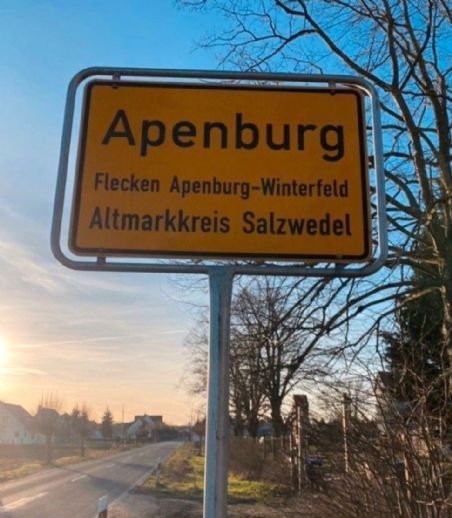 Apenburg-Winterfeld Grundstücke, Apenburg-Winterfeld Grundstück kaufen