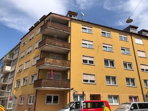 Nürnberg Wohnungen, Nürnberg Wohnung kaufen