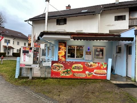 Bad Aibling Renditeobjekte, Mehrfamilienhäuser, Geschäftshäuser, Kapitalanlage