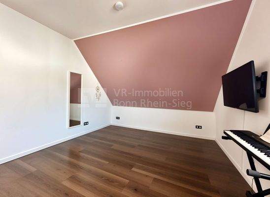 2. Zimmer - (KI beareitet)