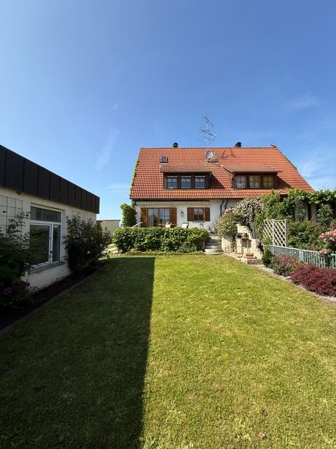 Gremsdorf Häuser, Gremsdorf Haus kaufen