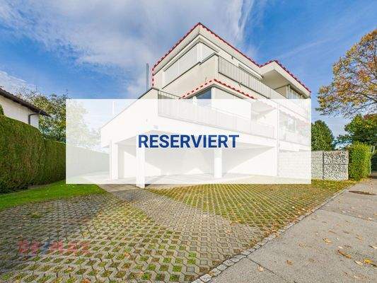 Reserviert