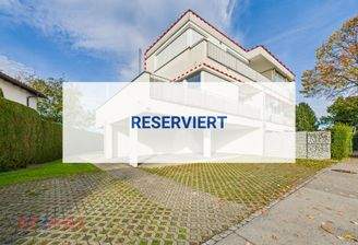 Reserviert