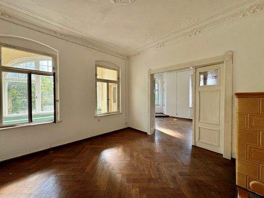 Wohnraum