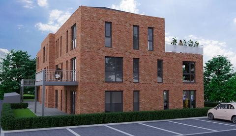 Südbrookmerland Wohnungen, Südbrookmerland Wohnung mieten