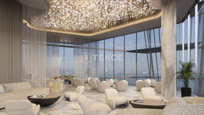 Commercial Properties In Barsha Heights With Excellent Connectivity