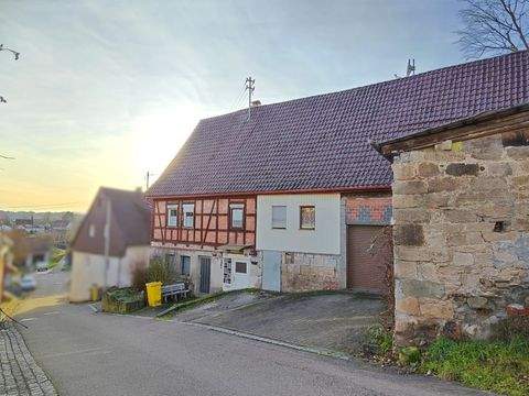 Oppenweiler Häuser, Oppenweiler Haus kaufen