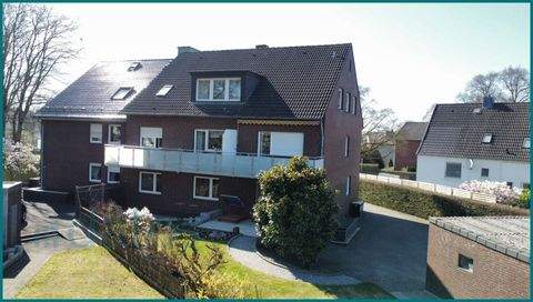 Osnabrück Renditeobjekte, Mehrfamilienhäuser, Geschäftshäuser, Kapitalanlage