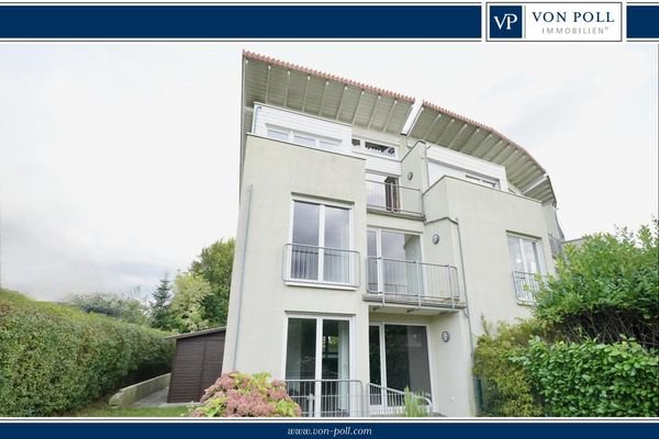 Von Poll Immobilien