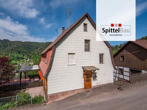 Schramberg Häuser, Schramberg Haus kaufen