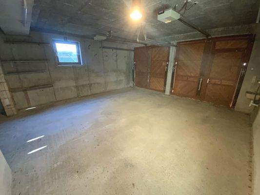 Garage 2 Stellplätze