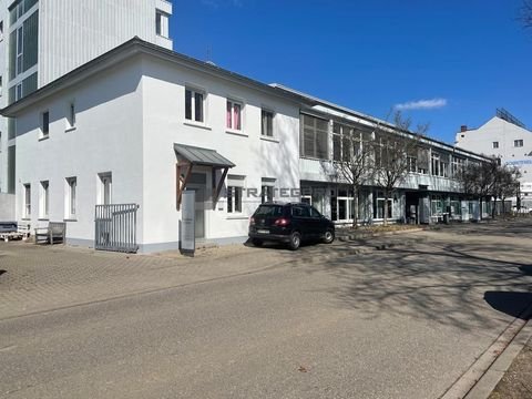 Heidelberg Büros, Büroräume, Büroflächen 